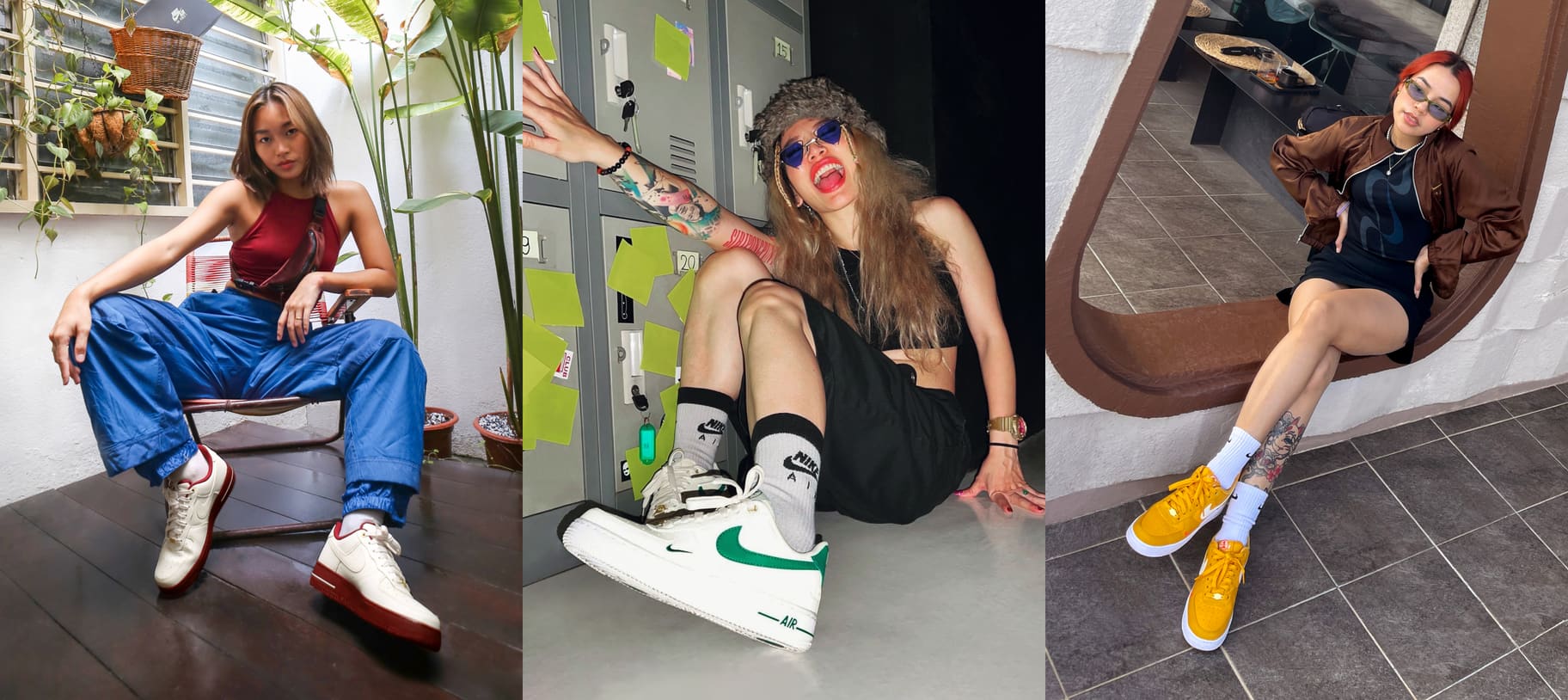 Women's Shoes, Clothing & Accessories. Nike SG