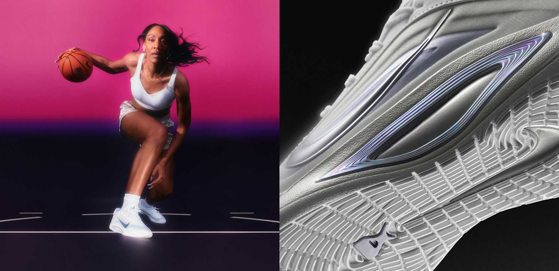 Nike. Just Do It