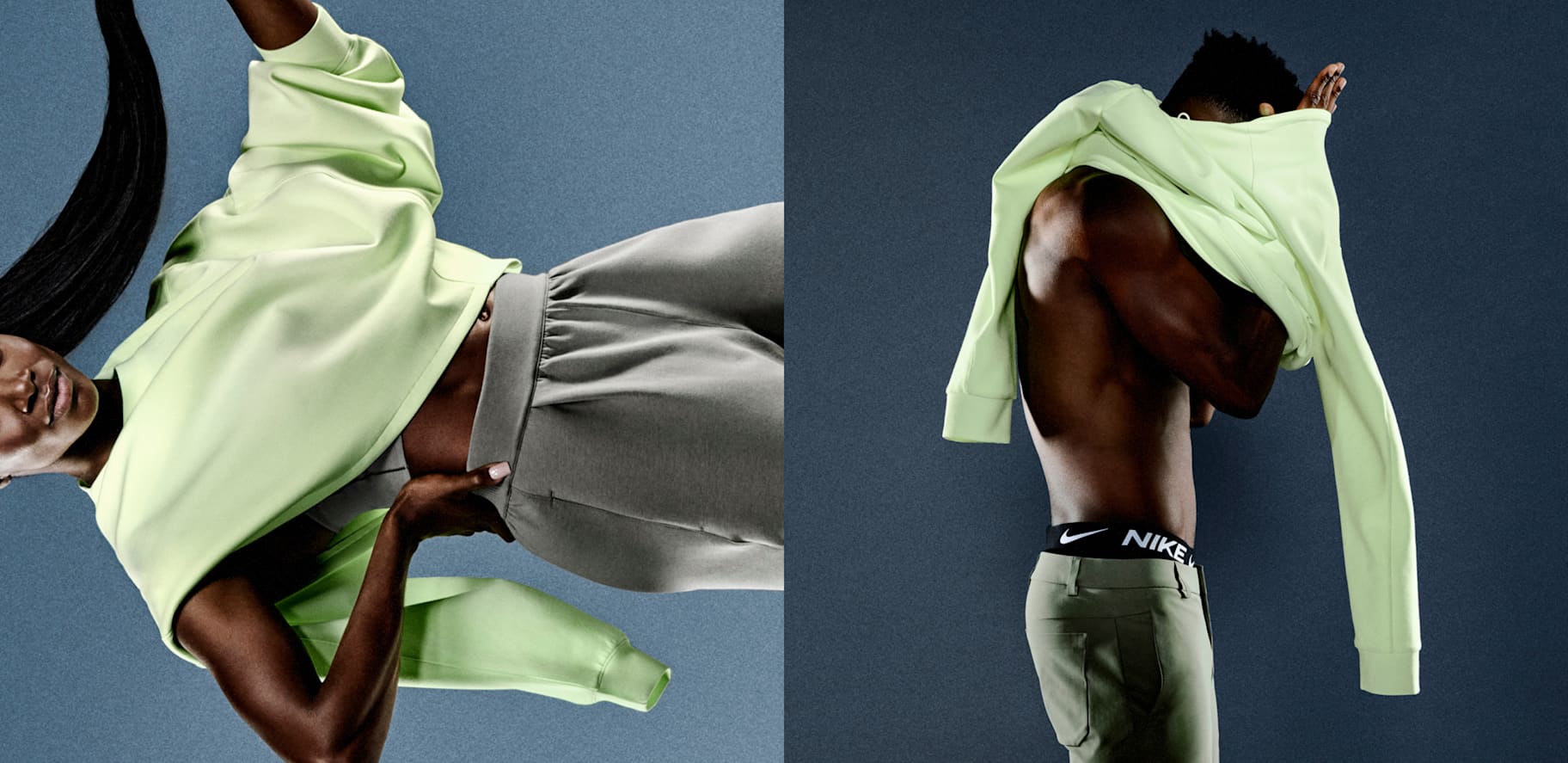 Nike Sportswear (NSW)