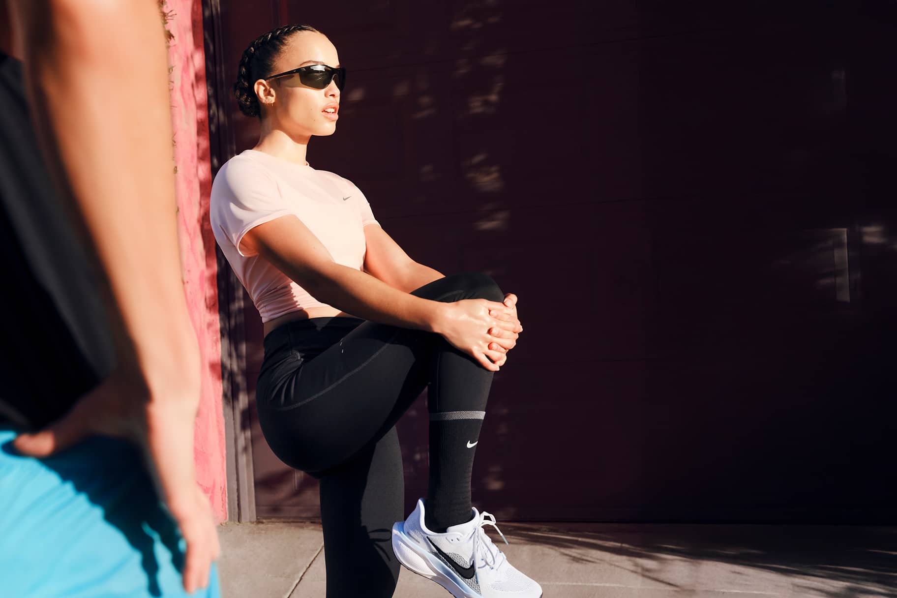 Comment prévenir les périostites tibiales lors d'un run