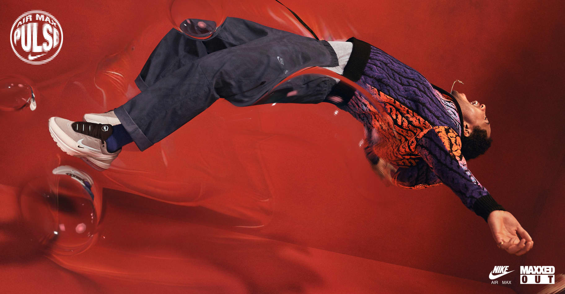 nike dress sweaters