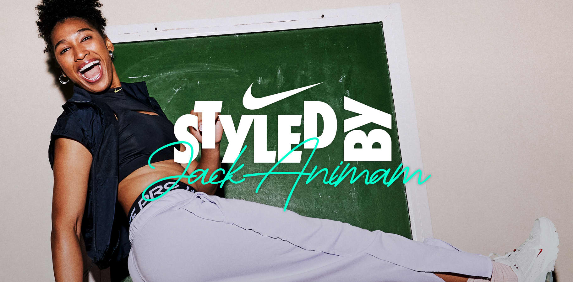 Nike. Just Do It. Nike PH