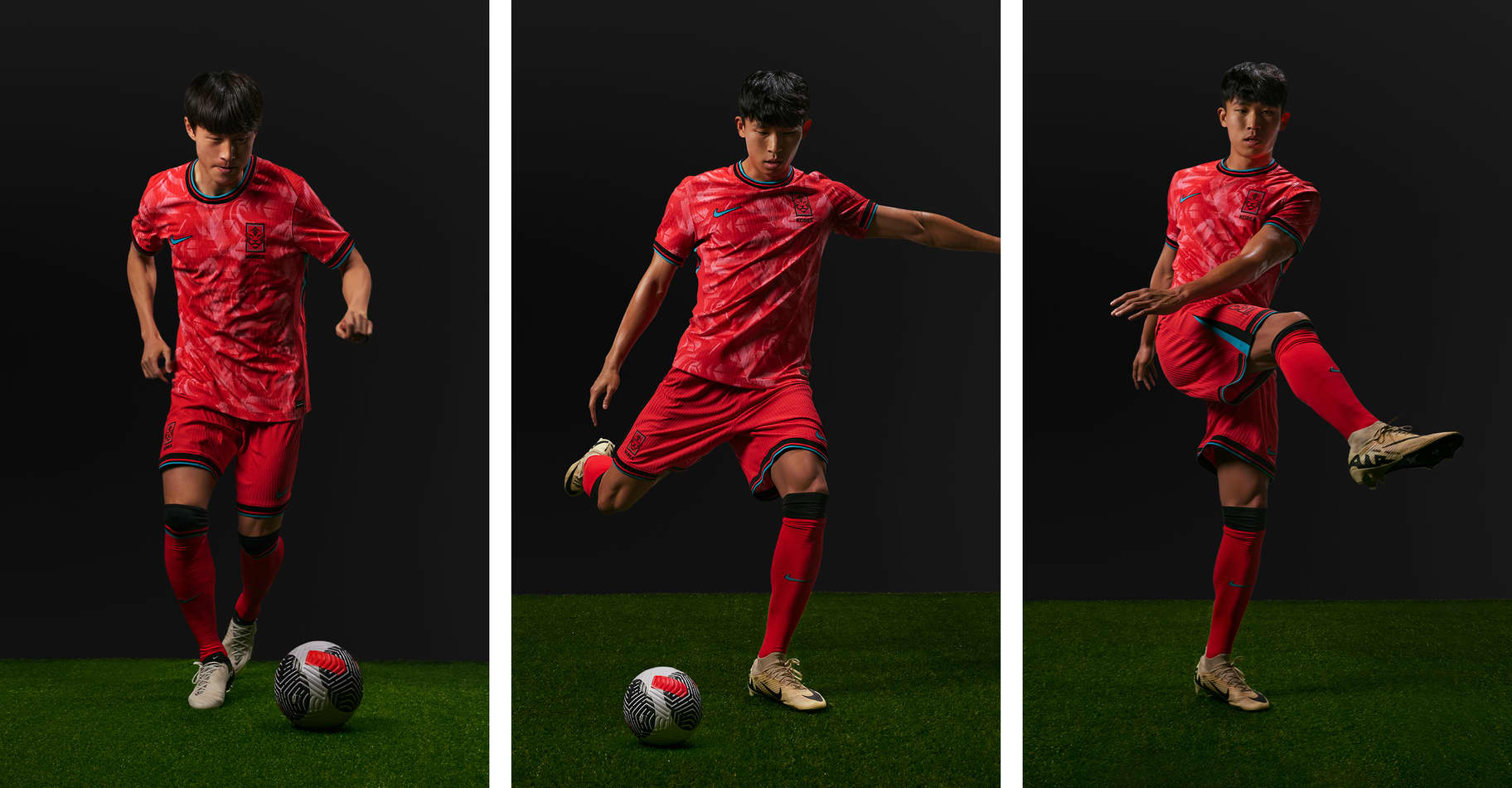 Korean National Team