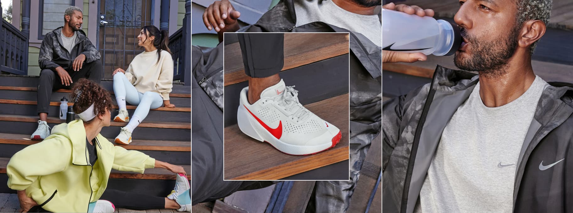 Men's Shoes, Clothing & Accessories. Nike.com