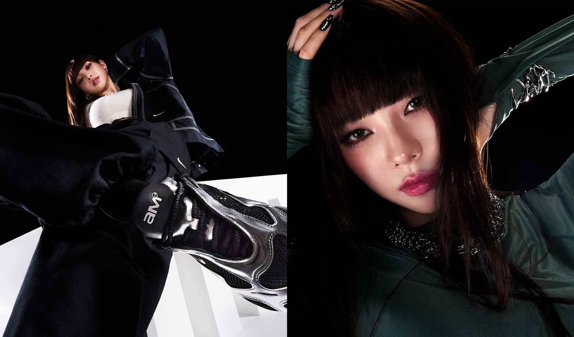 Nike. Just Do It. Nike.com (JP)