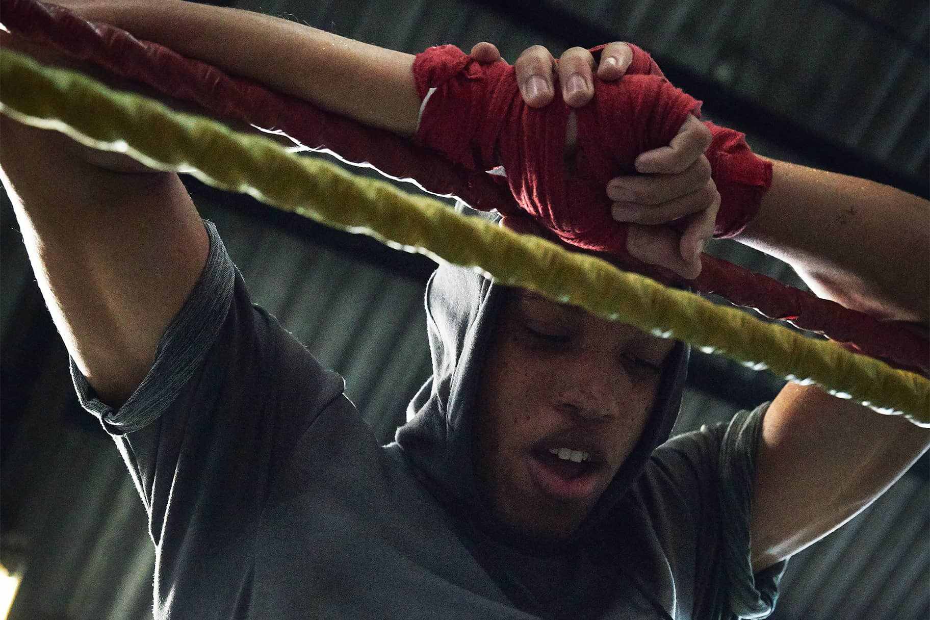 9 ejercicios de cardio que no implican correr