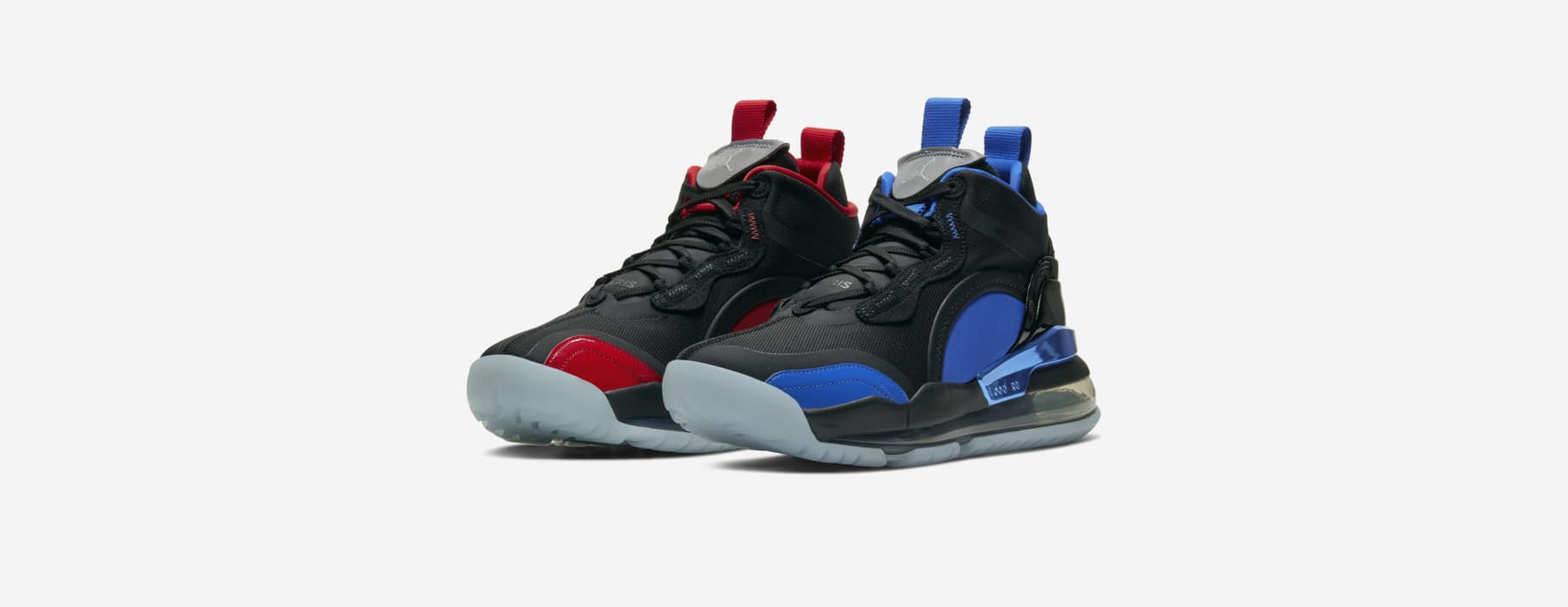 jordan x psg aerospace 720