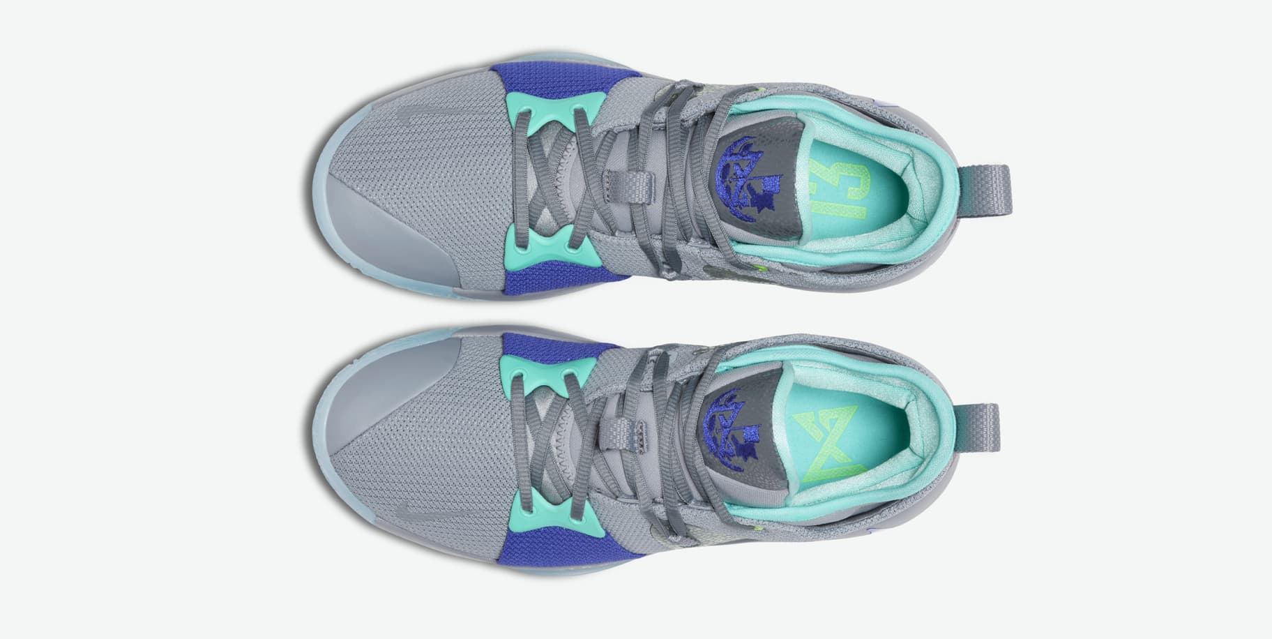 Finishline pg3 on sale