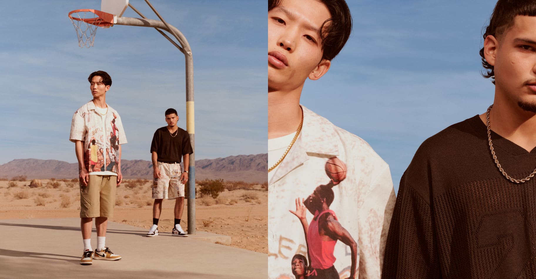 Jordan-collectie