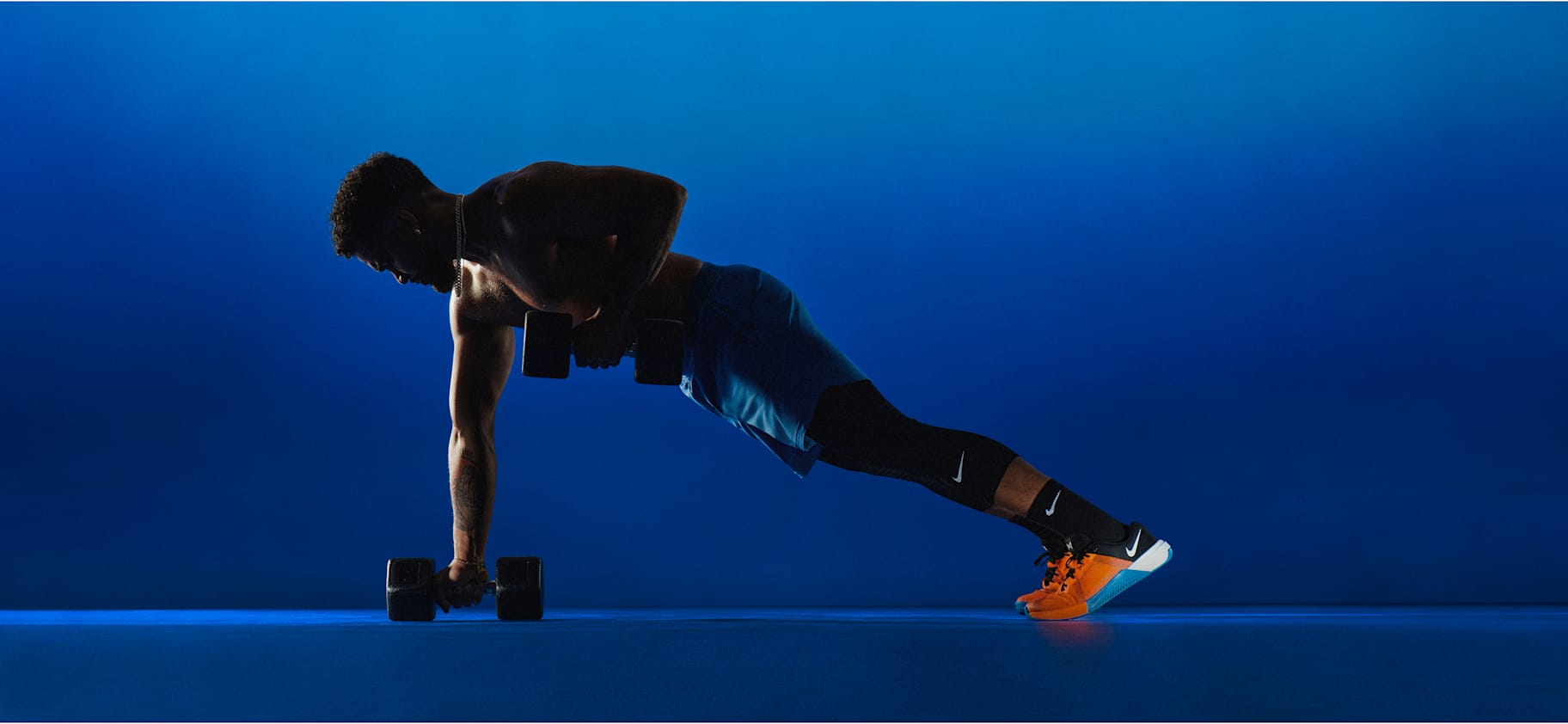 Nike Metcon 10 brings lightweight agility and stability to functional fitness training 