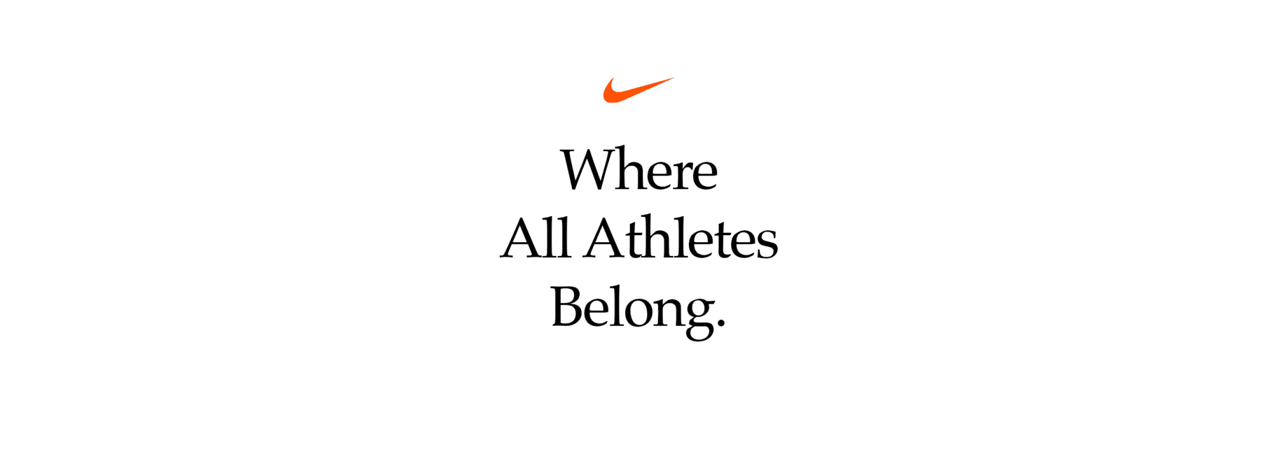 나이키 아카이브 팀(Department of Nike Archives)