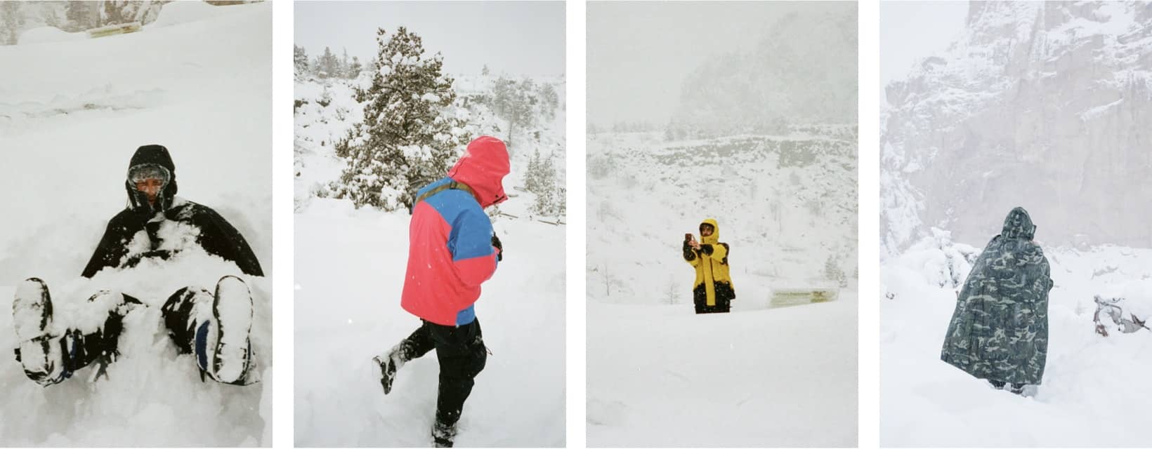 Bakom designen: ACG Smith Rock