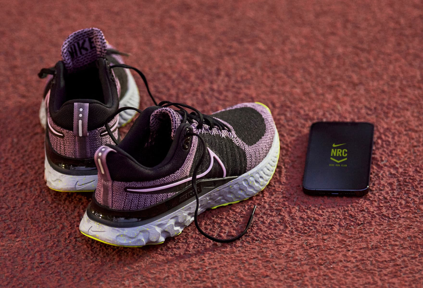 Devenez un meilleur runner sans courir