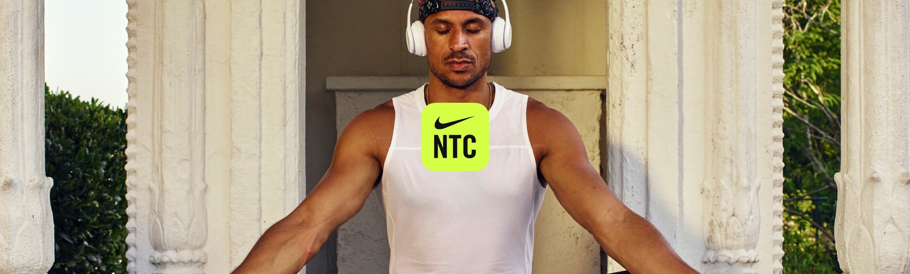Trained podcast: miért alszanak az emberek, Csatlakozz a Nike Training Clubhoz