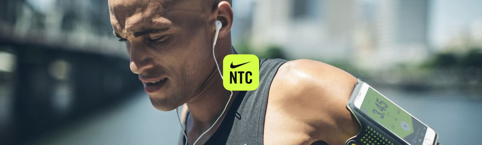 Trained-podkast: Andy Puddicombe