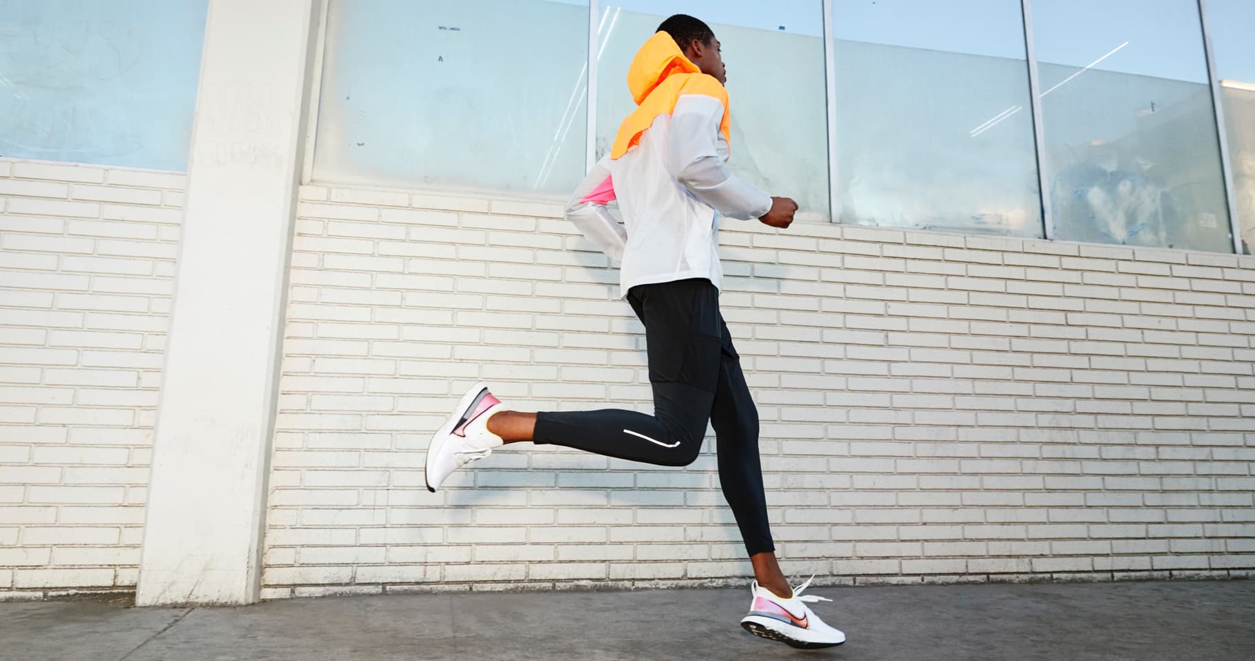 NRC Guided Runs: Mindful Guided Runs