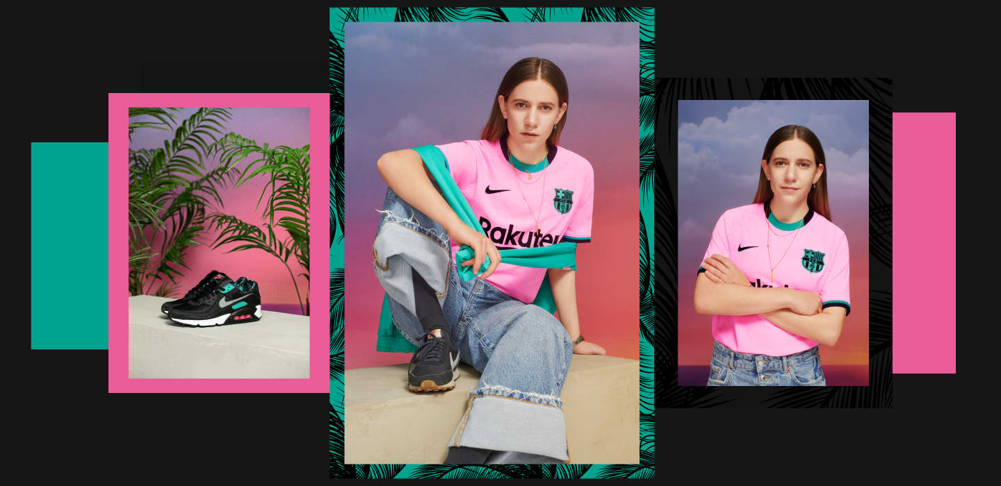 Der offizielle FC Barcelona Store