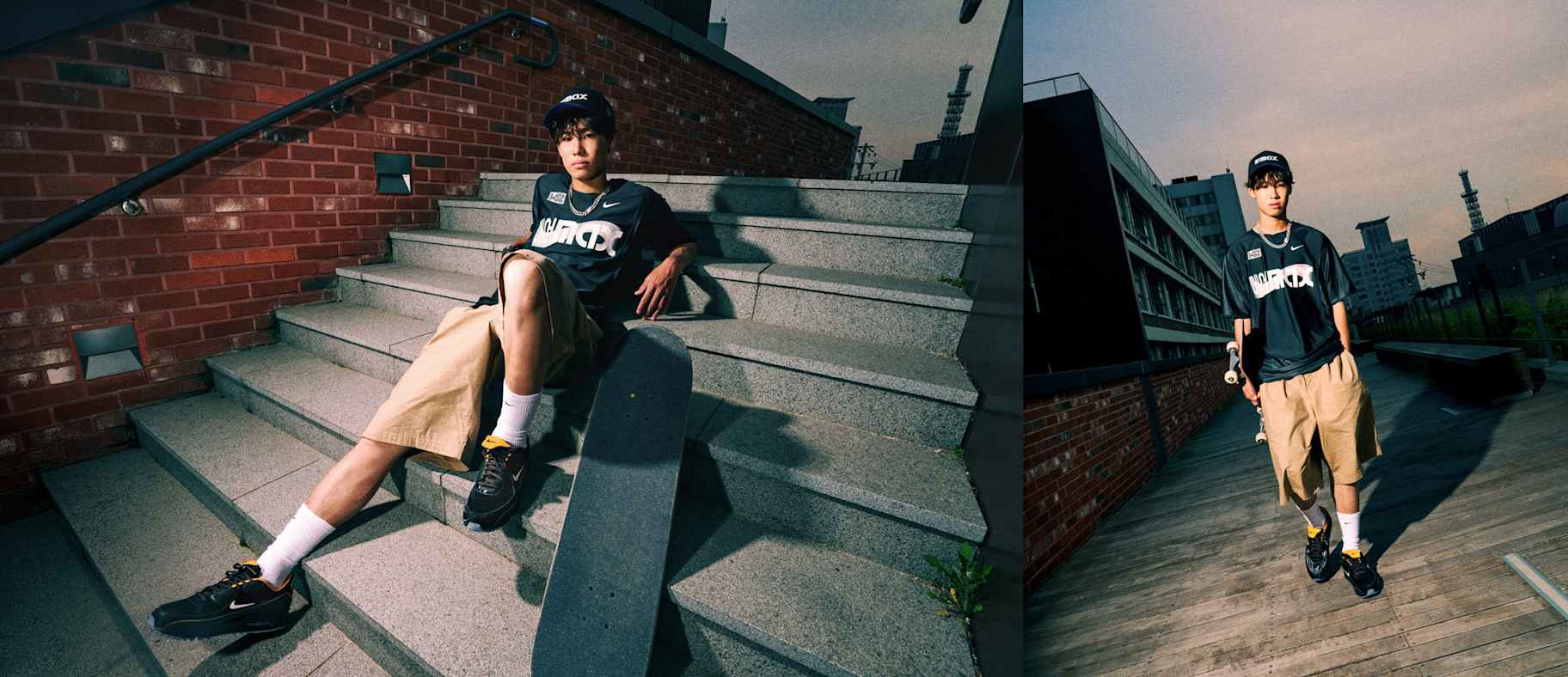 Mad 90, 2002년 붉은 함성의 에너지를 재해석하다