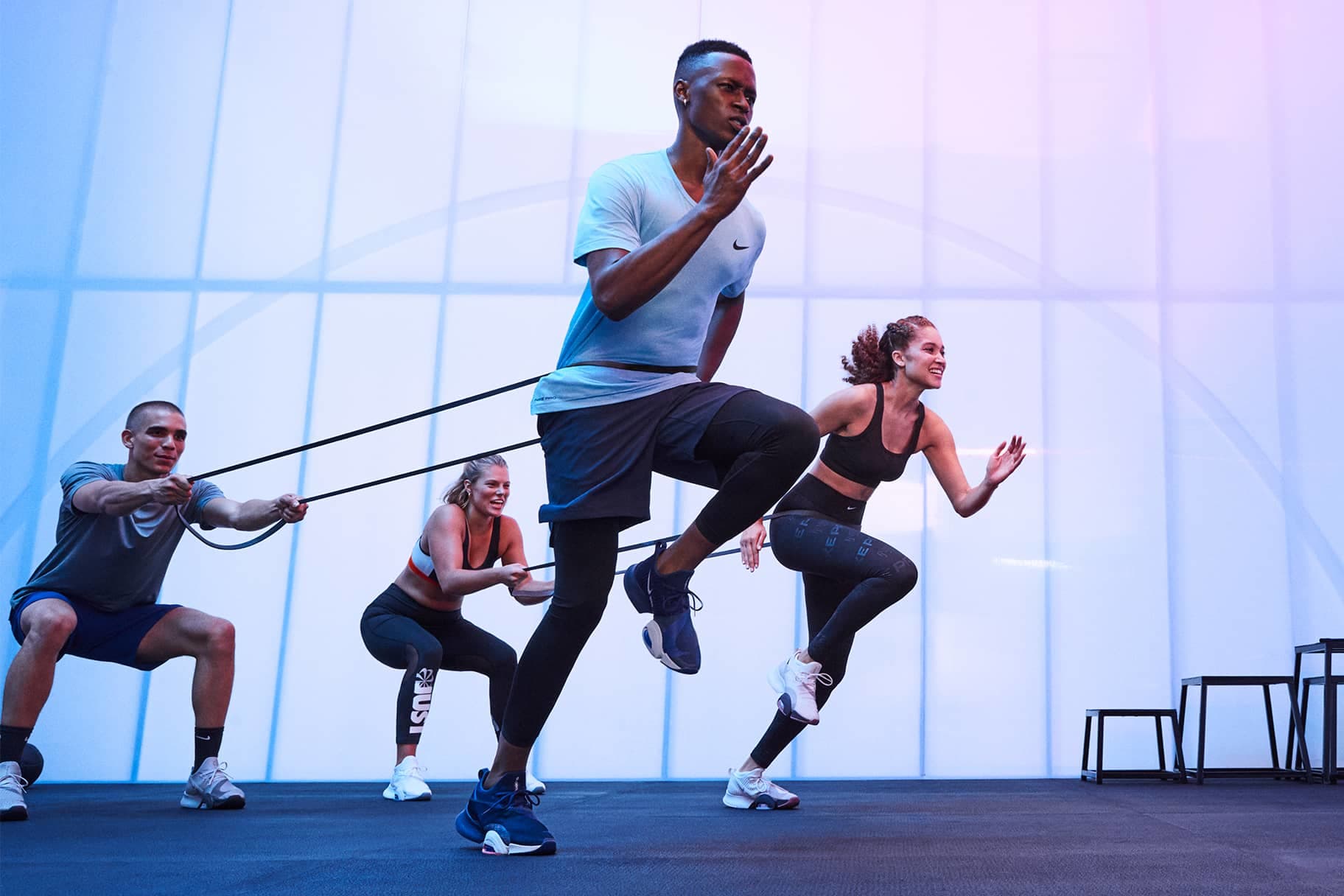 Does Running Build Leg Muscle?. Nike ZA