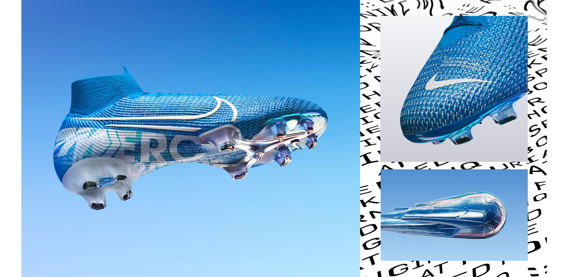 Mercurial Elite FG