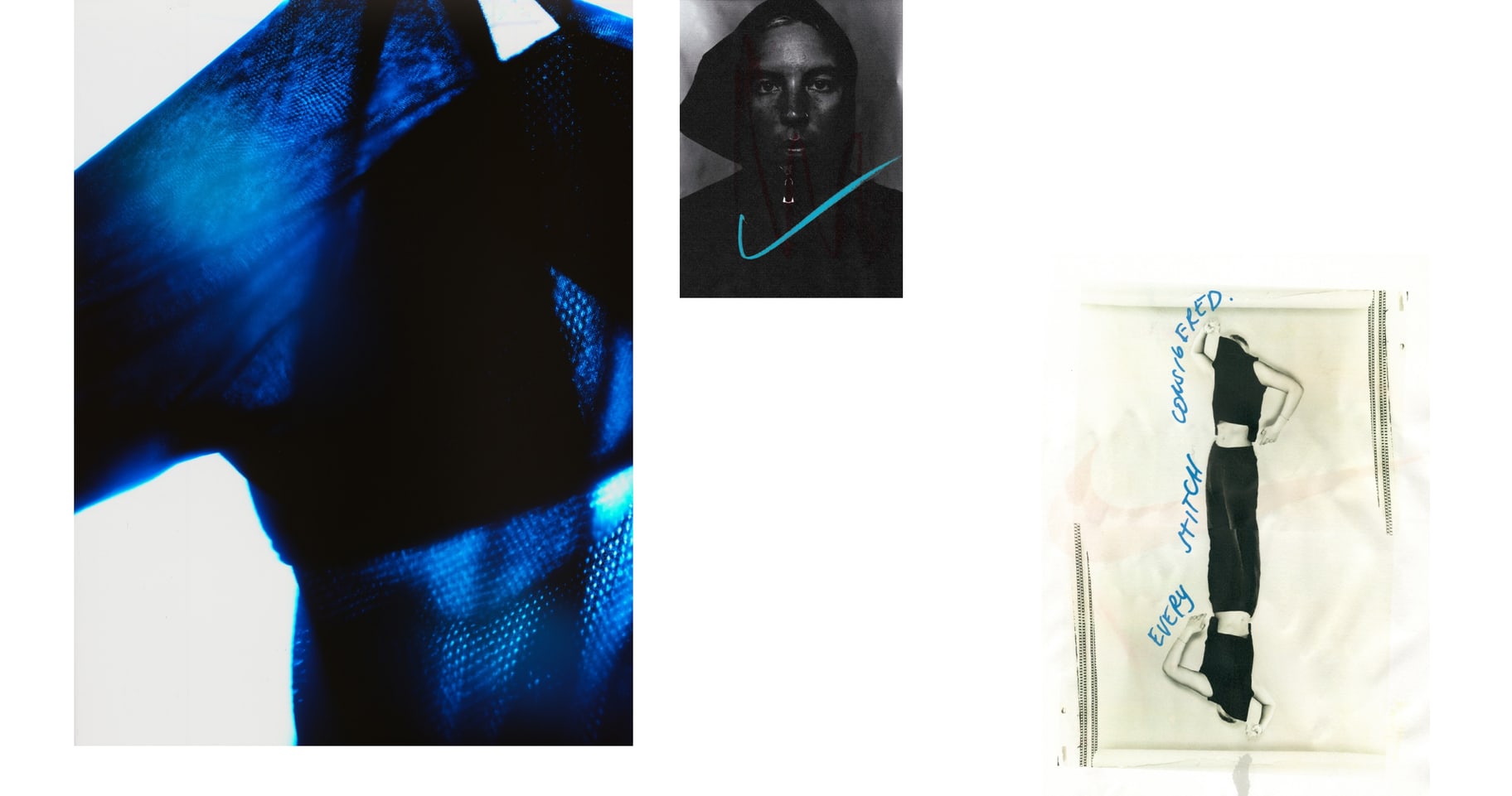 Arista destacado de Nike Design Exploration: Lea Colombo