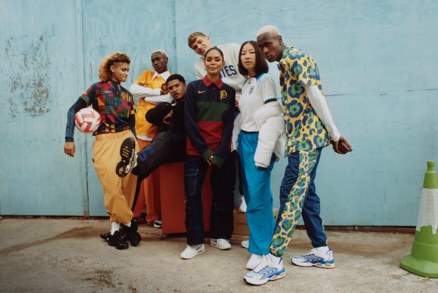 asos nike just do it