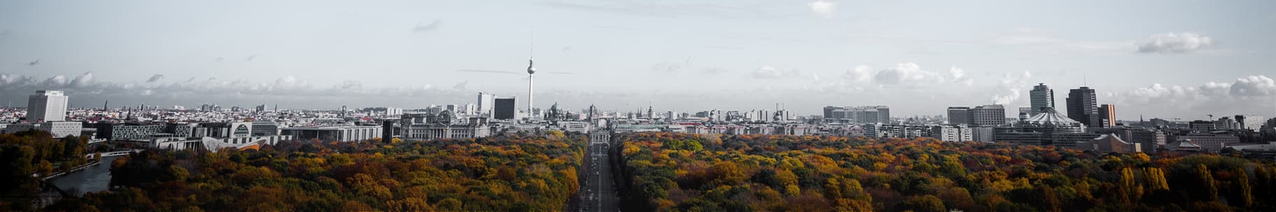 Nike Berlin