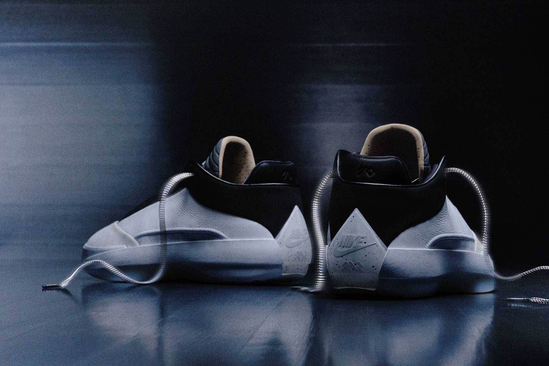 Nike debuts the cutting-edge Air Jordan 40