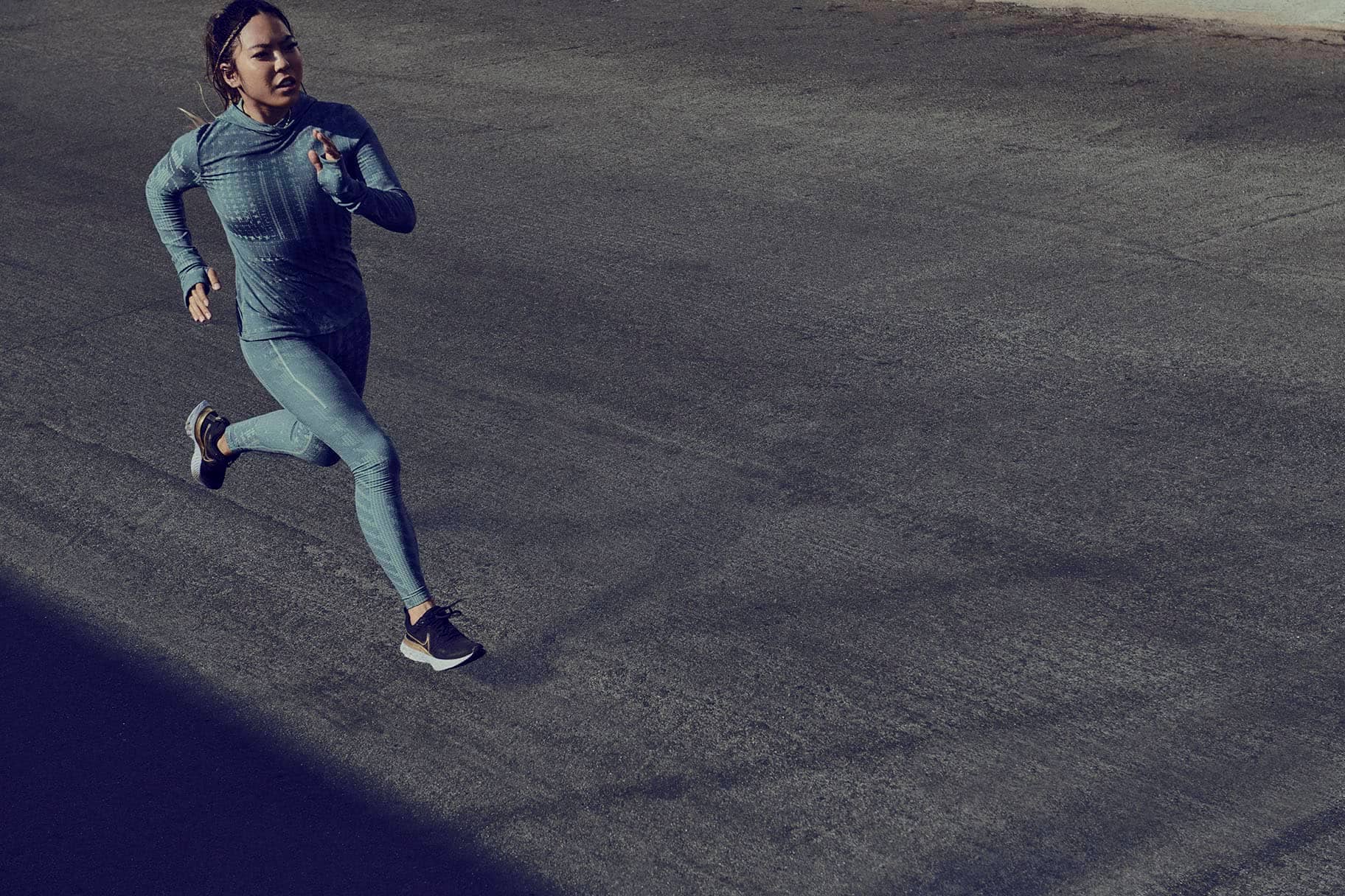 Scopri il metodo alla base dell'allenamento Fartlek