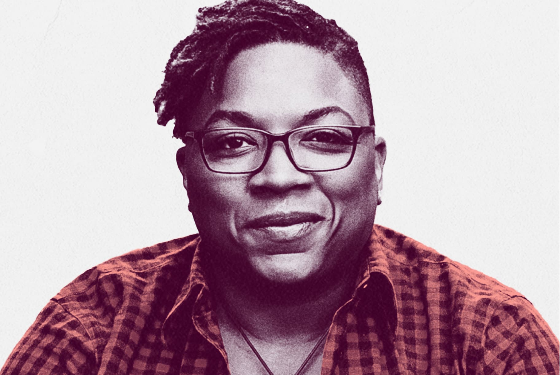 A Black Girls Do Bike alapítója, Monica Garrison a kerékpározás előnyeiről beszél