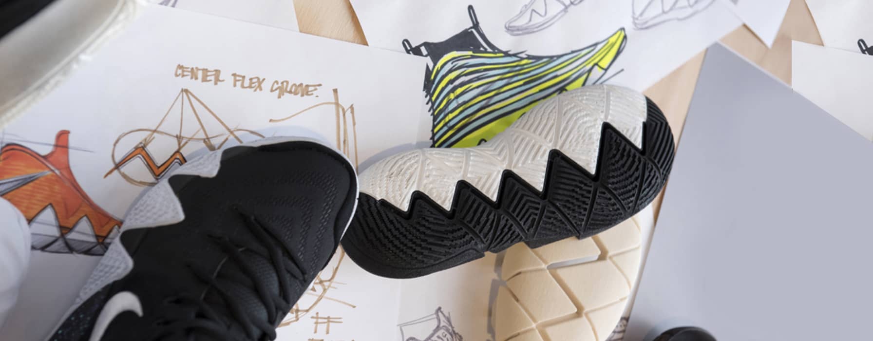 are kyrie 4 good for basketball