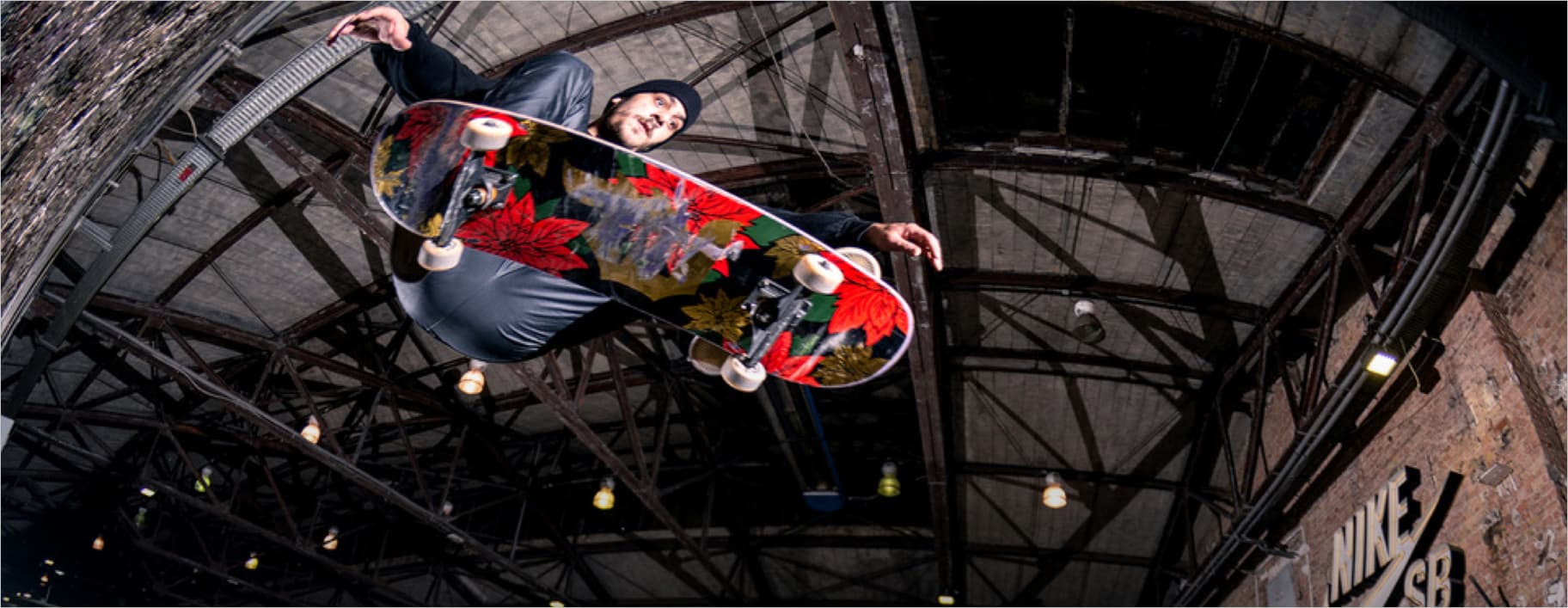 Next Generation Skateboarding