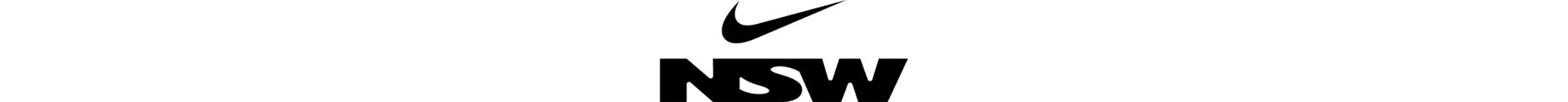 Nike Run Logo