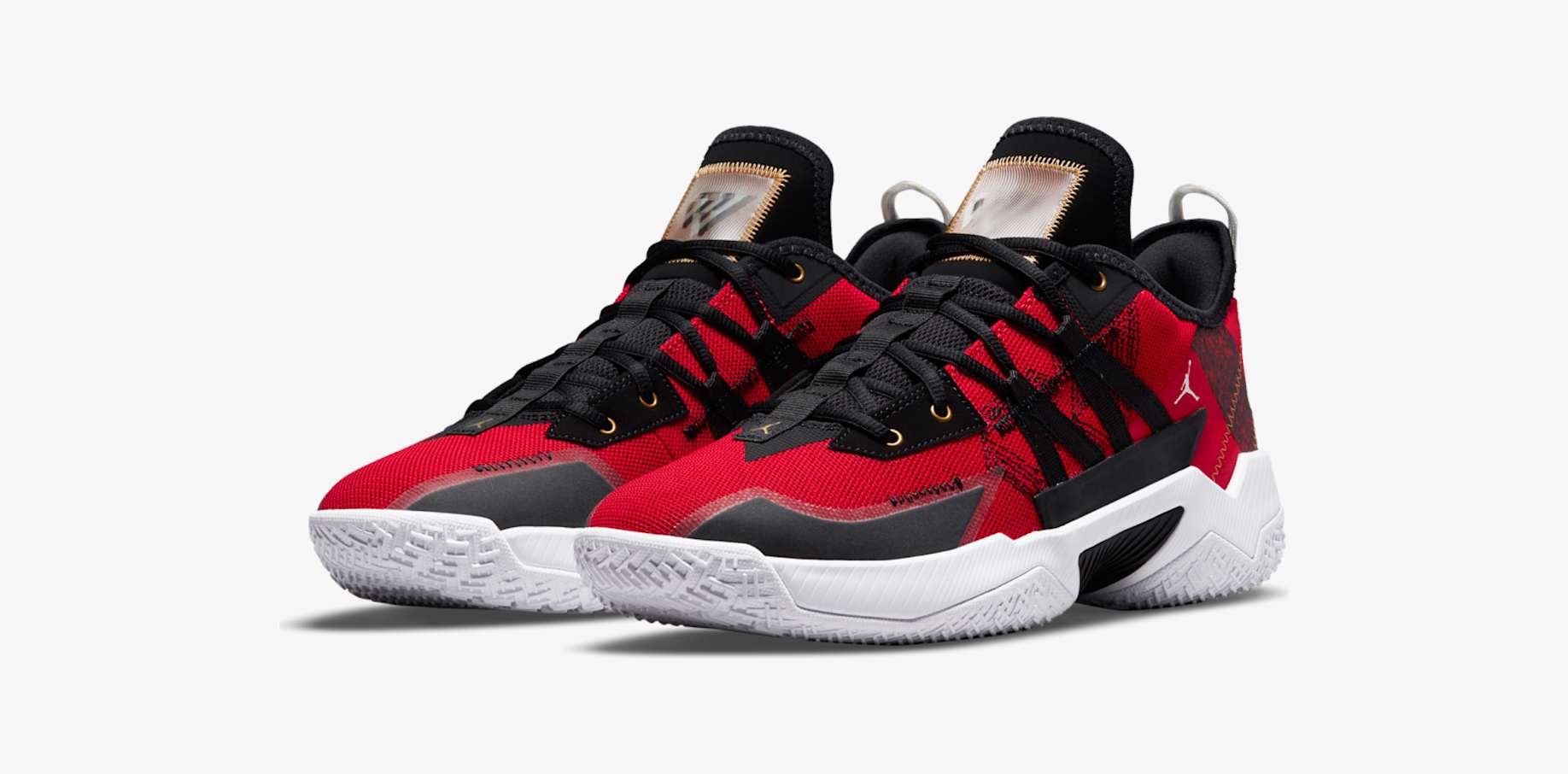 Jordan Sport