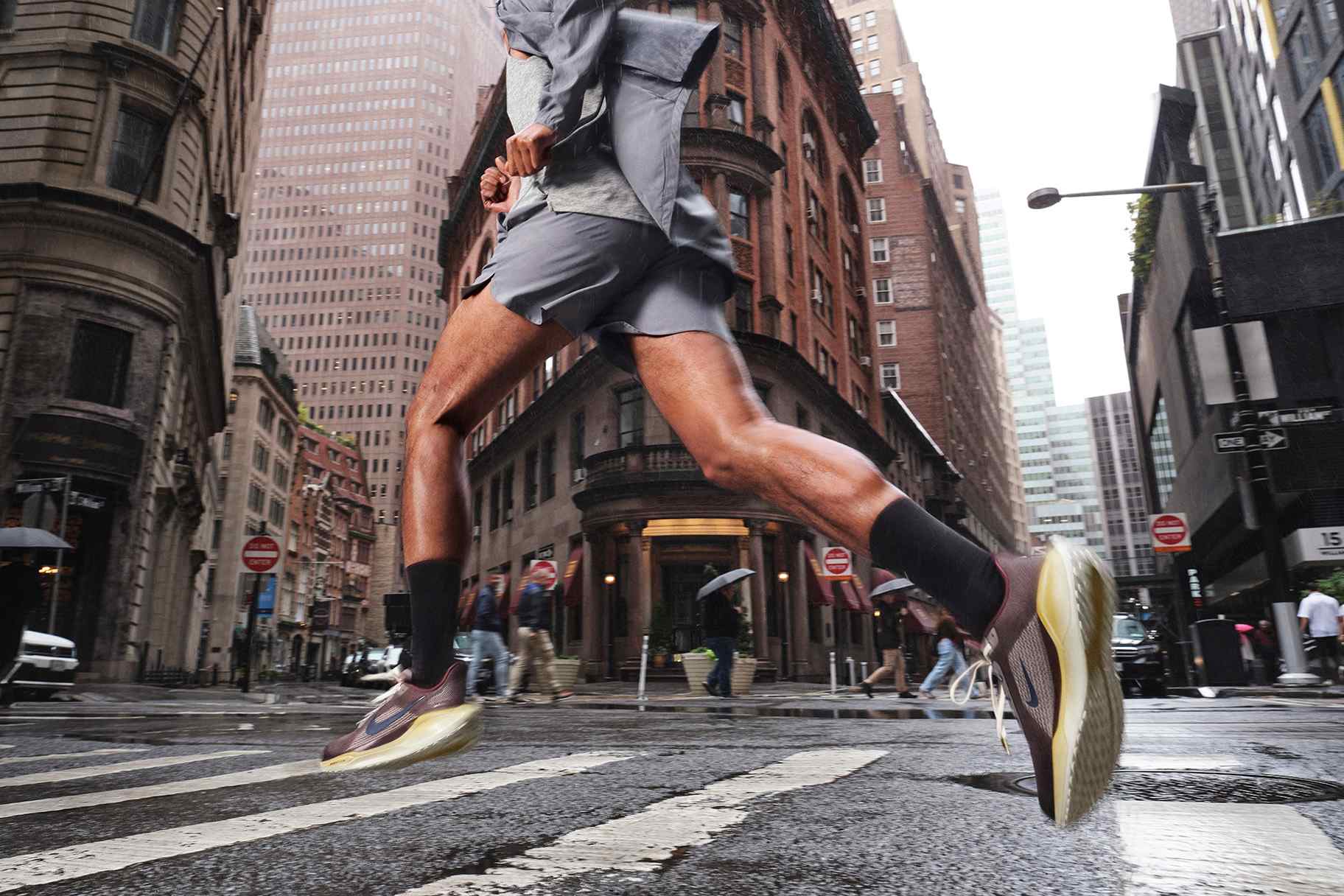 7 Workouts That Can Boost Your Aerobic Endurance