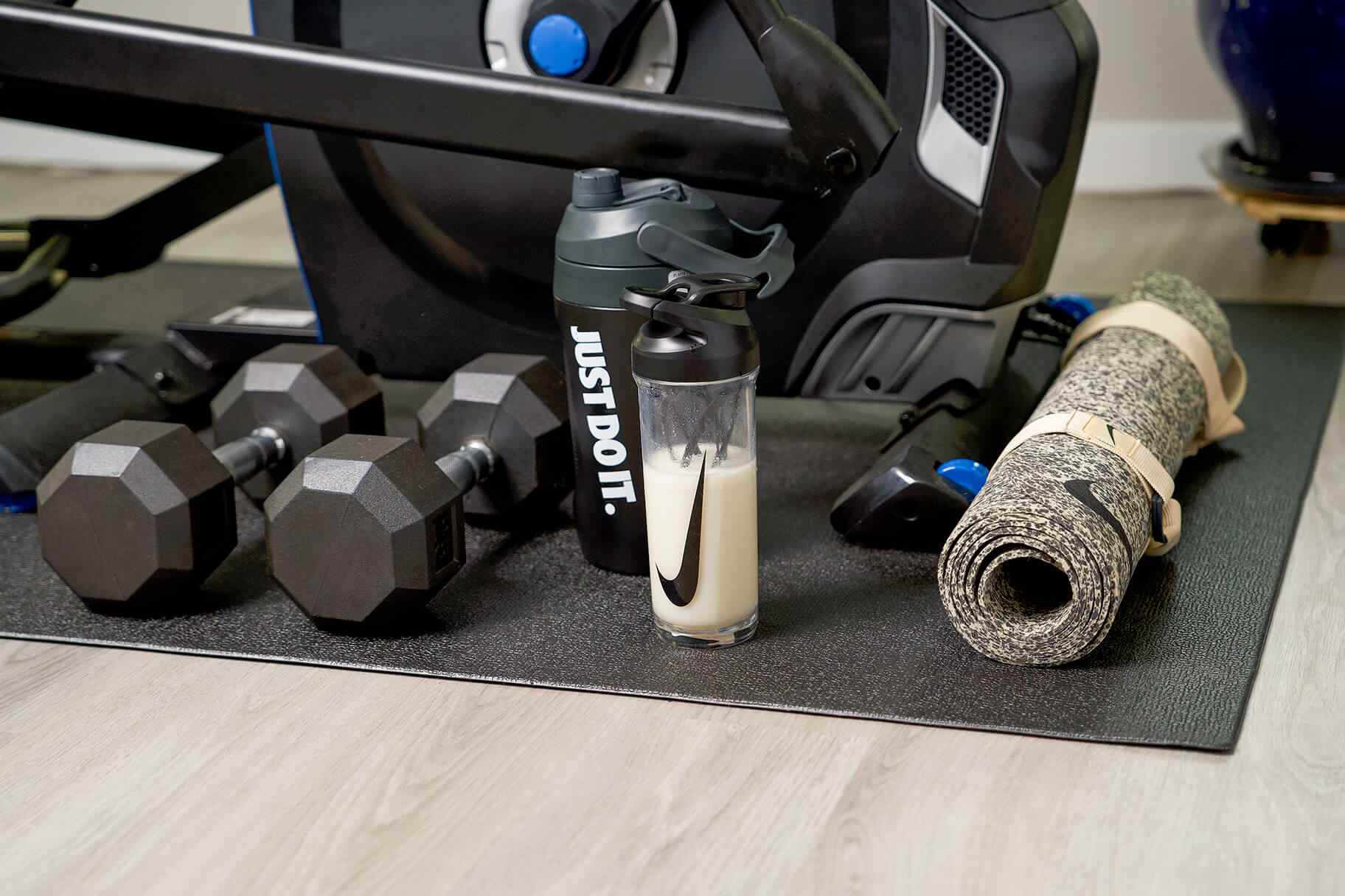 Best Time to Drink Protein Shakes