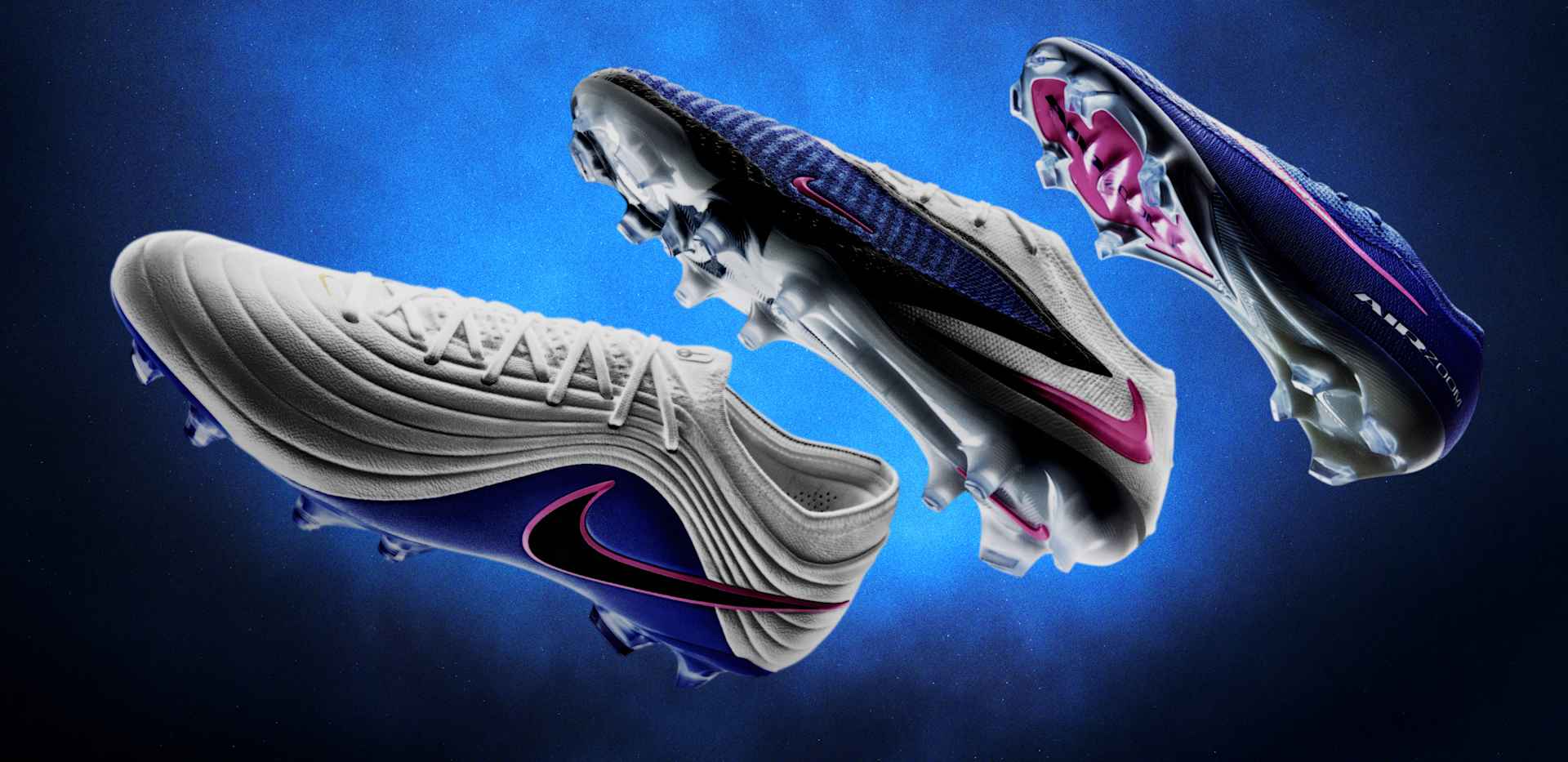 Tacos, Ropa y Accesorios de Fútbol Nike