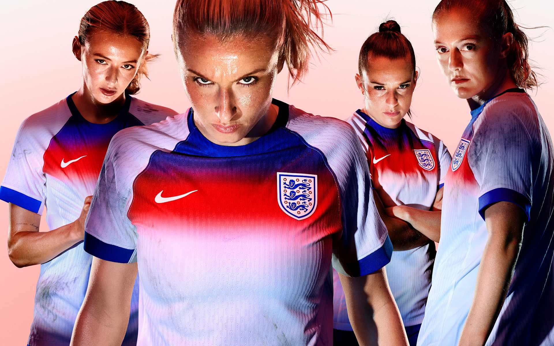 Equípate. Nike.com