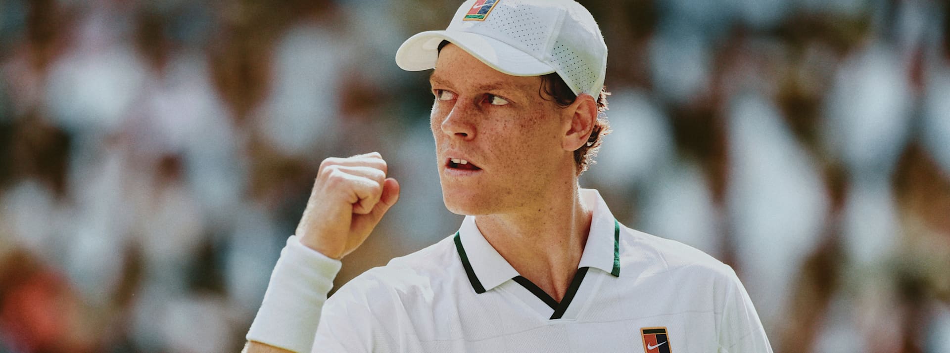 NikeCourt | Tennis, Pickleball & Padel, STILL THAT GUY. ALWAYS.