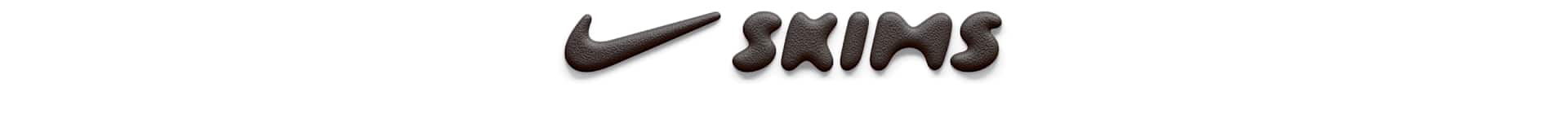 NikeSKIMS Logo