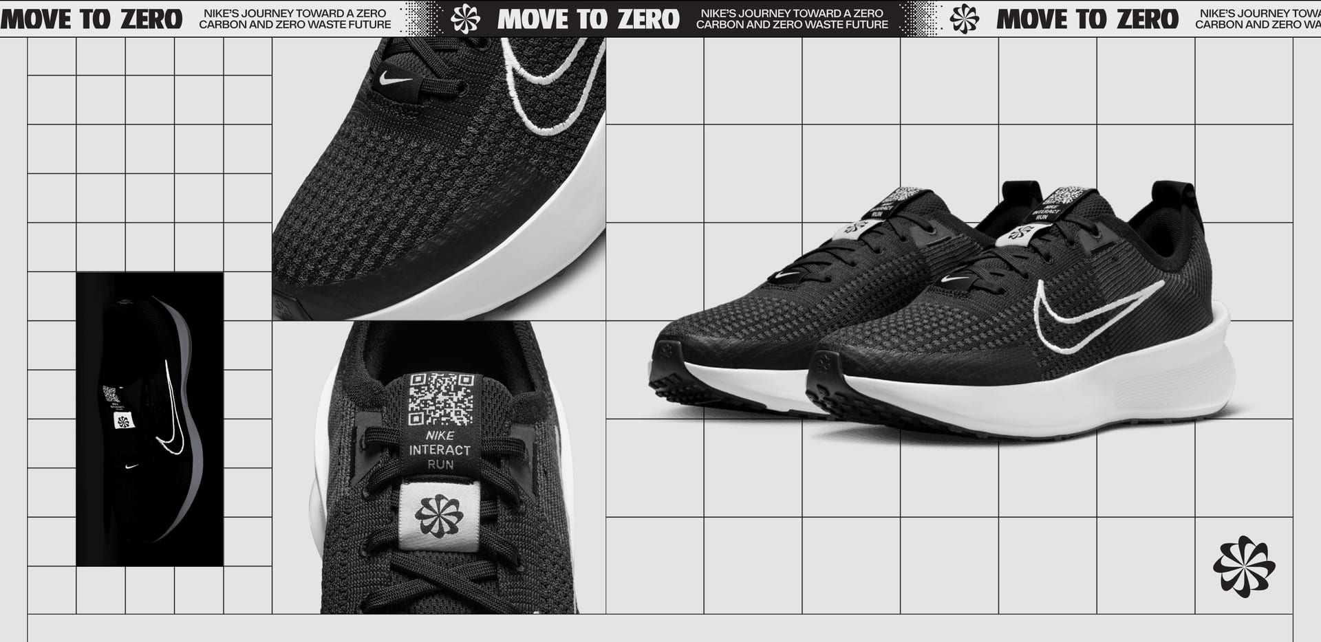 Nike Interact Run