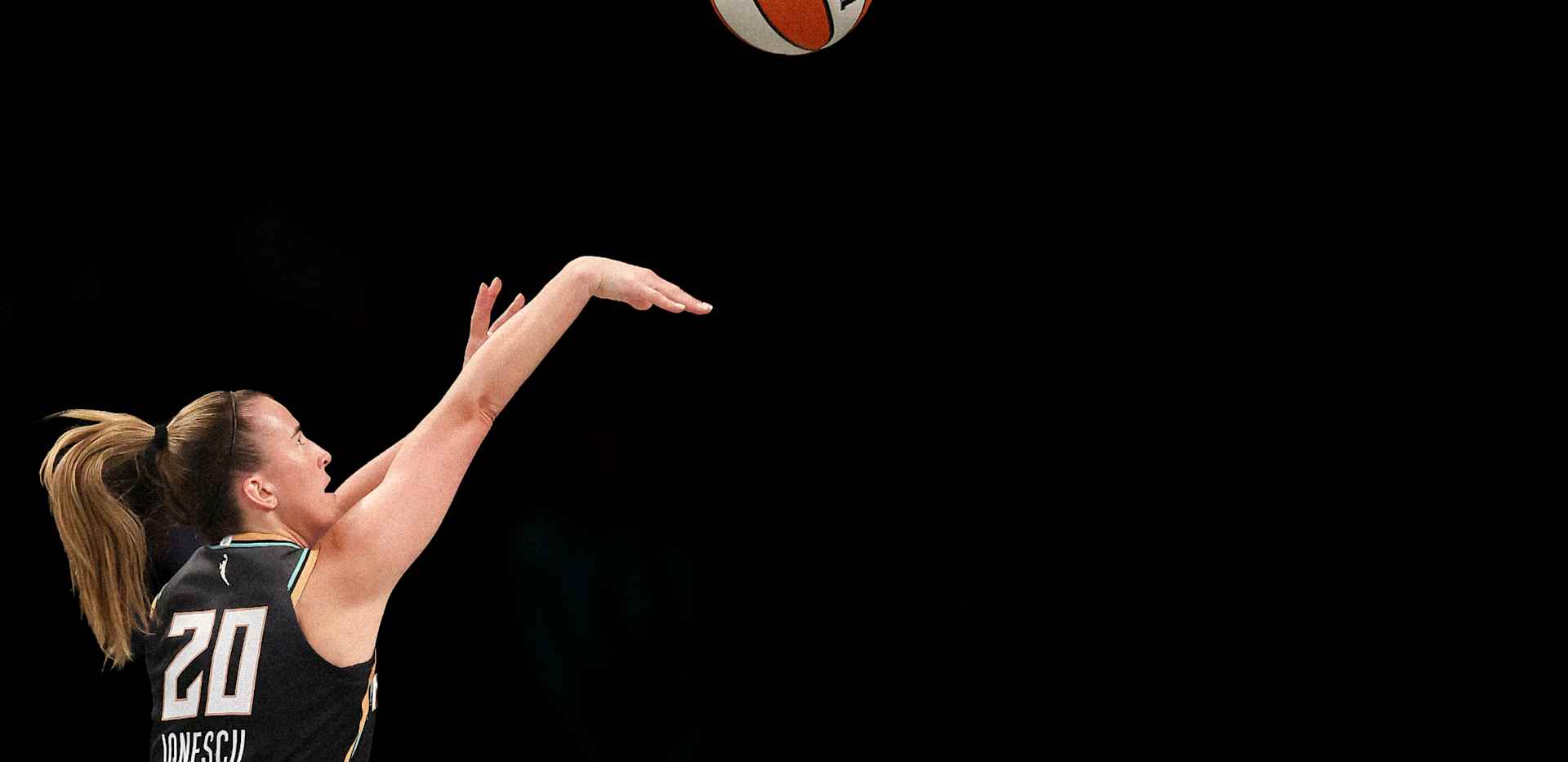 Nike Basketball