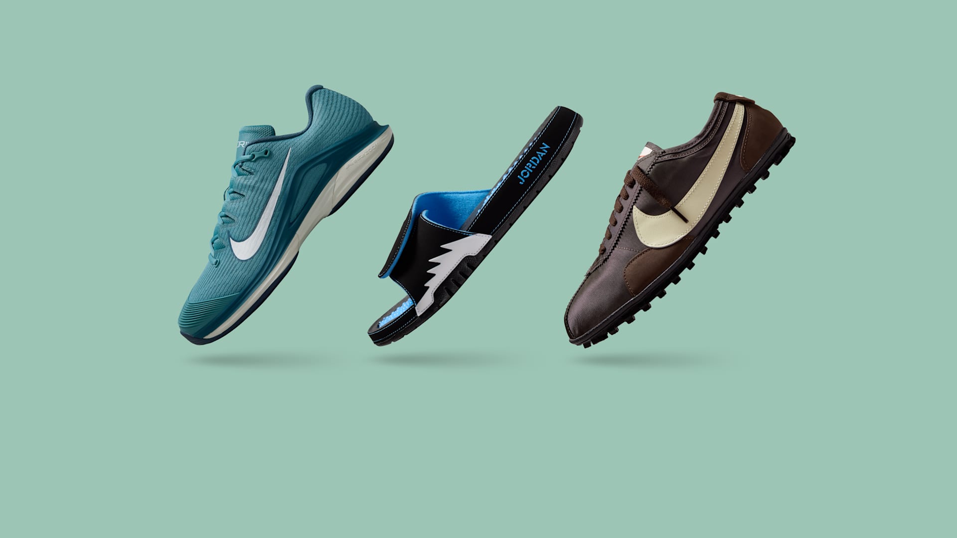 Nike 官方商店, 3 DAYS OF DROPS
