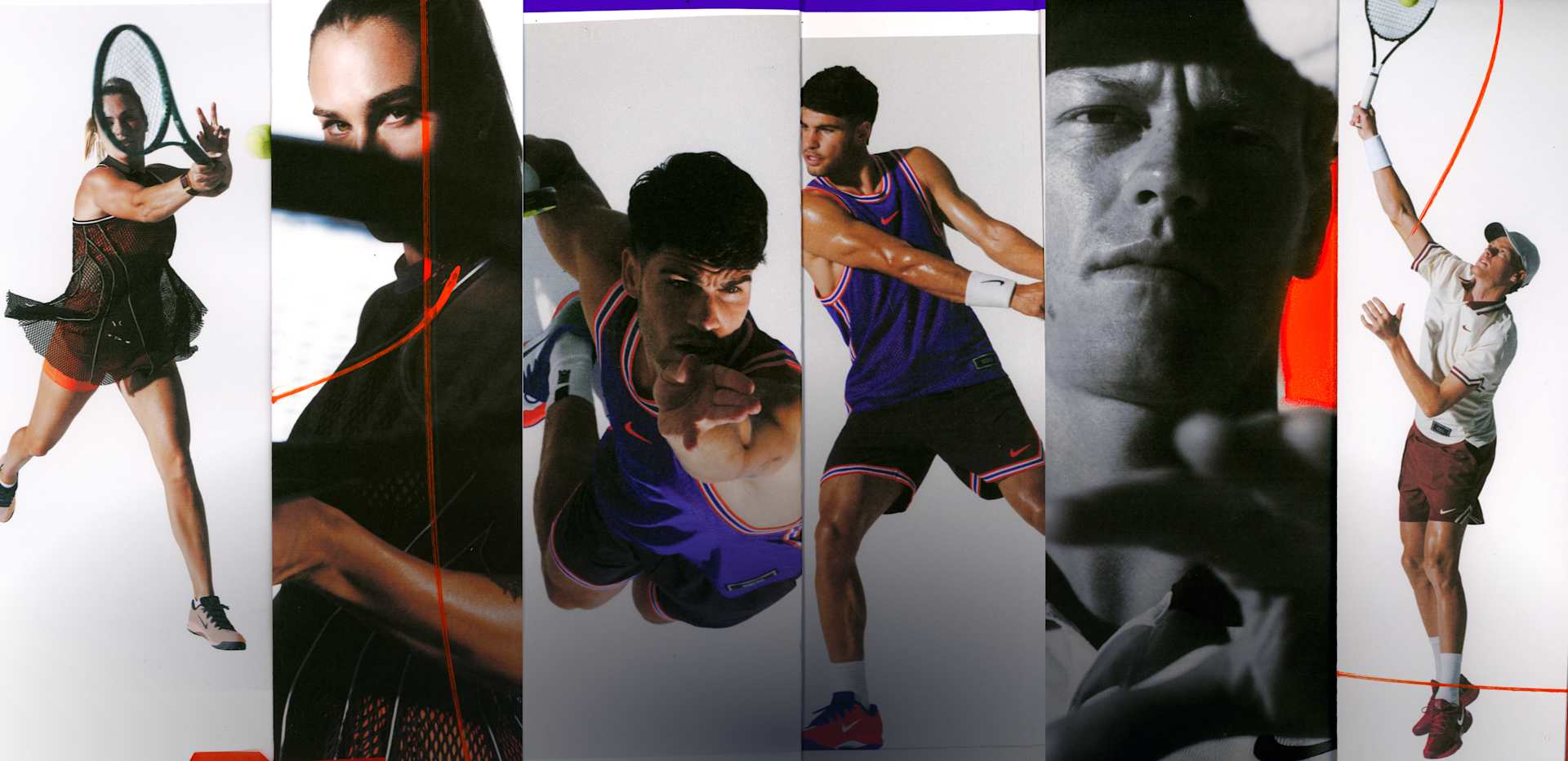 NikeCourt | Tennis, Pickleball & Padel, HARD IN THE PAINT