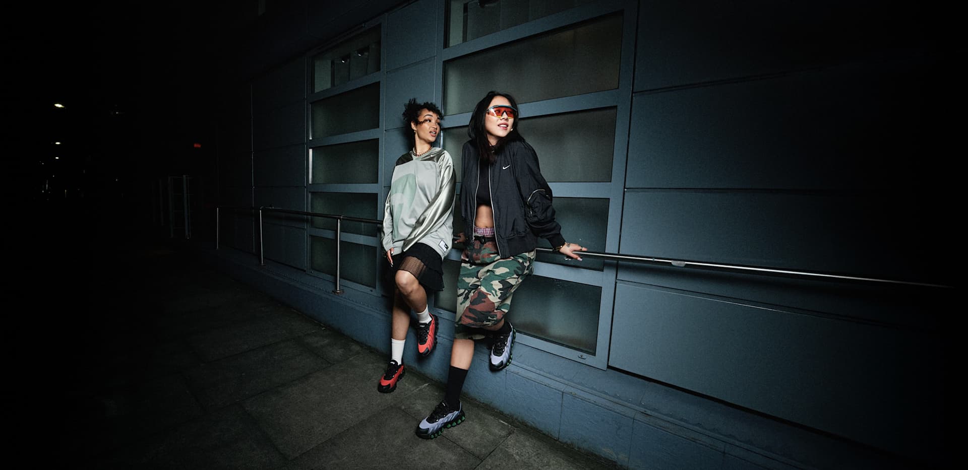 Nike Teens: la meta ideale per chi cerca ispirazione, stile ed emozioni autentiche 
