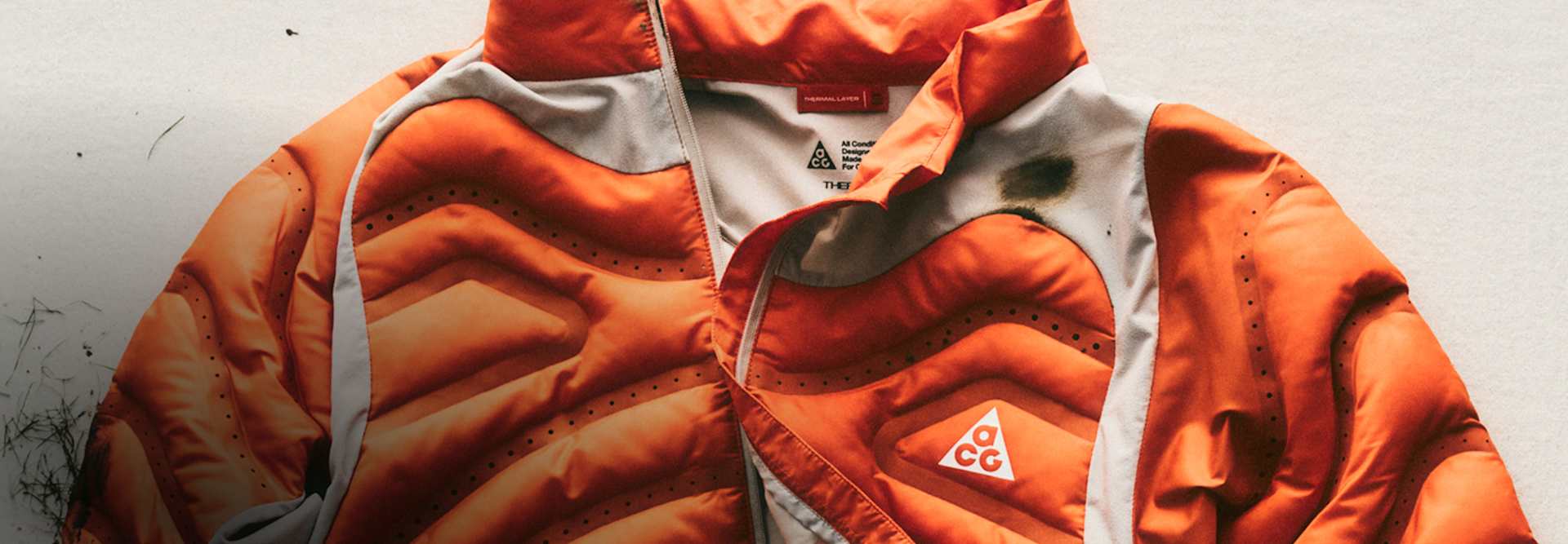 ACG - All Conditions Gear