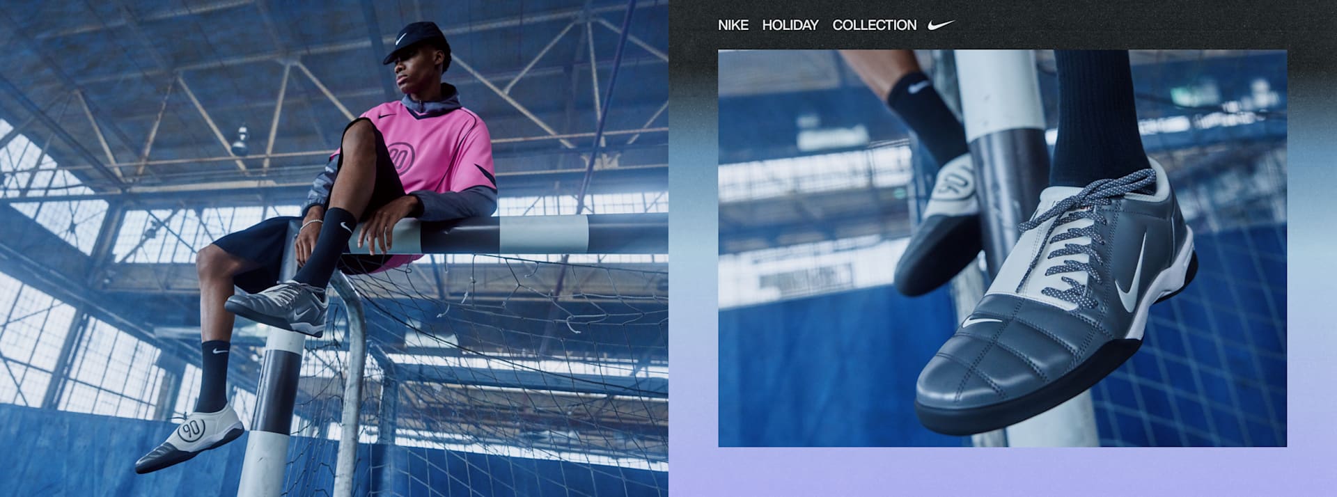 ร้านค้าอย่างเป็นทางการของ Nike