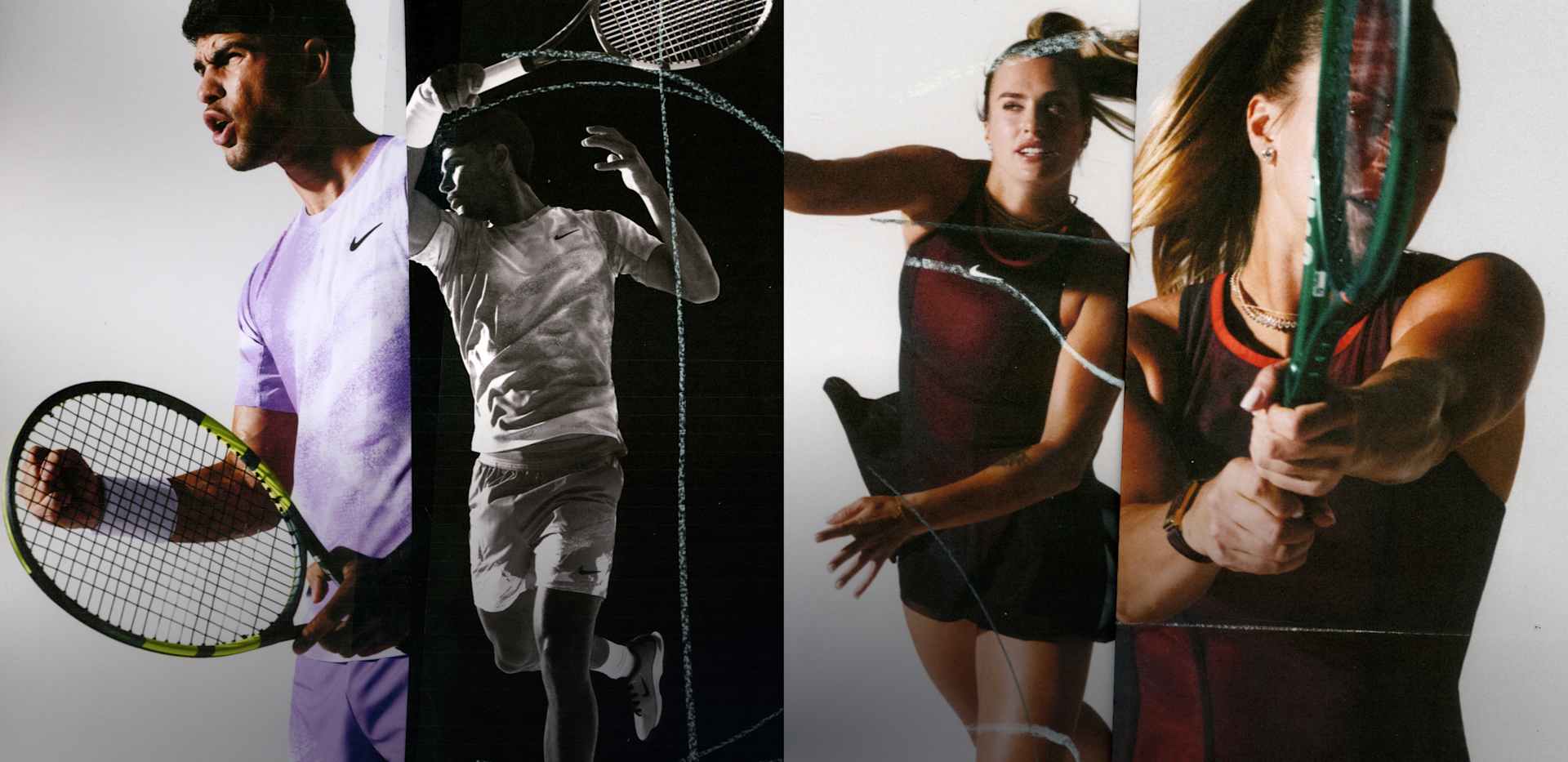 NikeCourt | Tennis, Pickleball & Padel, BALLET ON CLAY