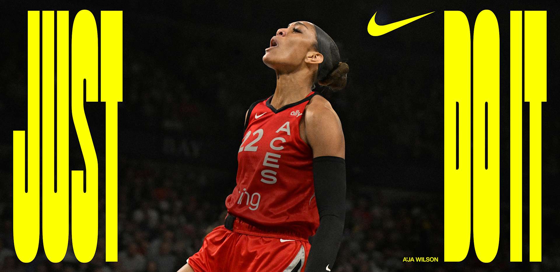 Nike. Just Do It