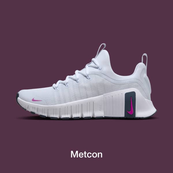 Sko, klær og tilbehør til dame fra Nike. Nike.com